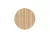 Öntapadós csavartakaró H3006 Zebrano sand 25db/levél 13mm