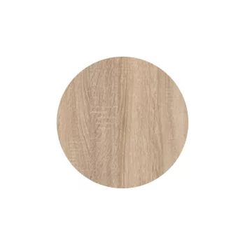 Öntapadós csavartakaró Sonoma 577 25db/levél 13mm