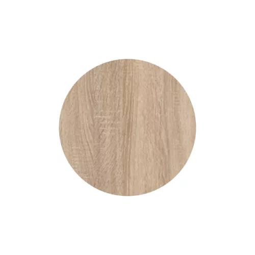 Öntapadós csavartakaró Sonoma 577 25db/levél 13mm