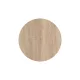 Öntapadós csavartakaró Sonoma 577 25db/levél 13mm