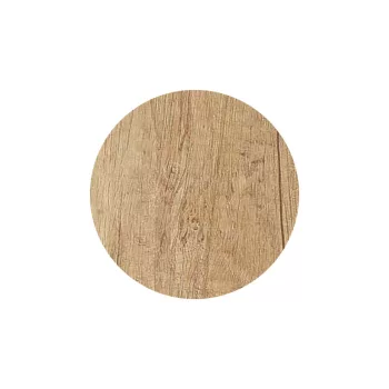   Öntapadós csavartakaró H3331 Natur Nebrasca Tölgy 25db/levél 13mm