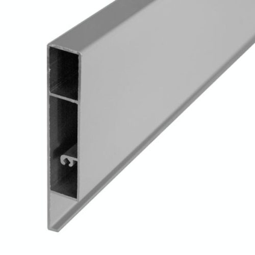 Fiókcsúszó FDS-BFE belső fiókelőlap 1100mm szürke
