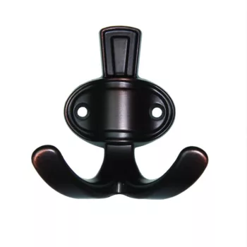 Fogas "RUBICO" Fekete óréz csiszolt KIFUTÓ !!!