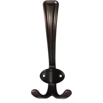   Fogas "RUBICO" XL Fekete óréz csiszolt KIFUTÓ !!!