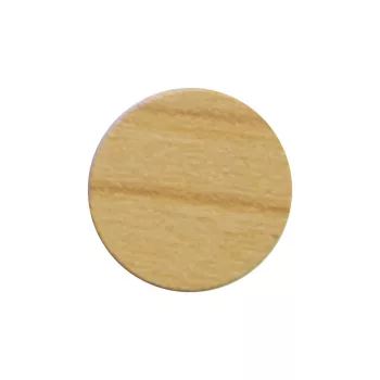 Öntapadós csavartakaró Fenyő 20db/levél 13mm (419)
