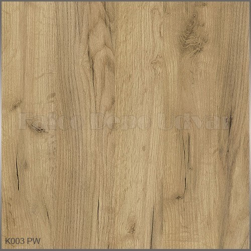 ABS K003* PW (4141W) - Gold Craft tölgy 43/2mm (R)