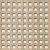 Laccato-Hdf Quadro 8-14 perforációval 8197 Sonoma tölgy 1400x510x3mm