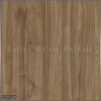ABS K009* PW (2459W) - Dark Select walnut 23/0,45mm (R)