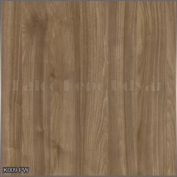ABS K009* PW (2459W) - Dark Select walnut 23/2mm (R)