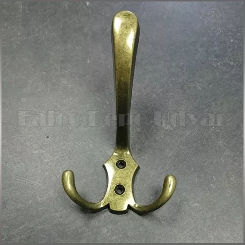 Fogas 3 ágú nagy Antik WZ-A0K