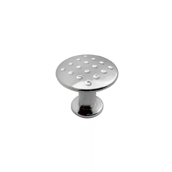 Fogantyú EM-013-D Króm Fém