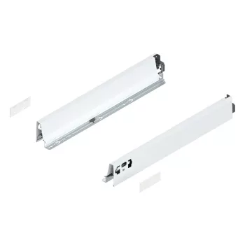   Btandembox Antaro 378N4502SA 68mm Selyemfehér 450mm mélyságű káva