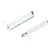 Btandembox Antaro 378N4502SA 68mm Selyemfehér 450mm mélyságű káva