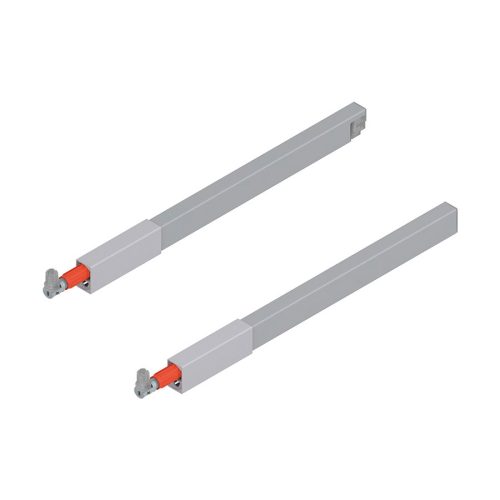 Btandembox Antaro ZRG.287 350mm Szürke korlát