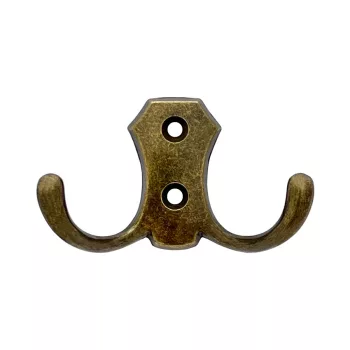 Fogas 2 ágú kicsi antik WZ-B0K