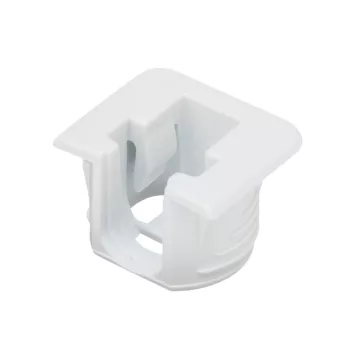 IF-Flipper polctámasz min. 14mm fehér