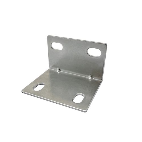 Sarok csatlakozó lemez 50x51x32mm 100216