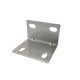 Sarok csatlakozó lemez 50x51x32mm 100216
