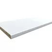 Munkalap I-1010 Alpesi Fehér matt 4200x635x38mm prémium