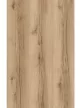 Munkalap I-3470 Arizona tölgy 4200x635x38mm prémium