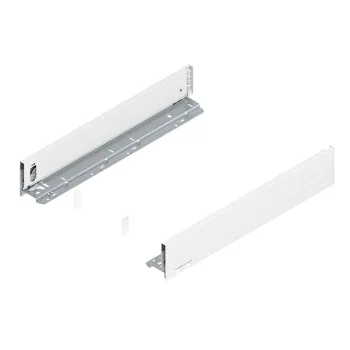   BLegrabox 770M5002S 90/63mm Selyemfehér káva 500mm mélységű