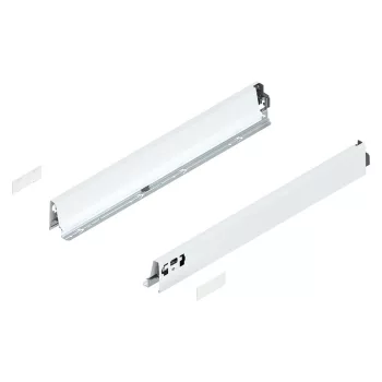   Btandembox Antaro 378N5502SA 68mm Selyemfehér 550mm mélységű káva