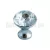 Fogantyú GZ-CRPB25-01 Króm - kristály Swarovski 25mm
