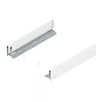   BLegrabox 770M4502S 90/63mm Selyemfehér káva 450mm mélységű