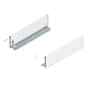   BLegrabox 770K4502S 128/101mm Selyemfehér káva 450mm mélységű