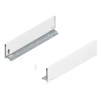   BLegrabox 770K5002S 128/101mm Selyemfehér káva 500mm mélységű