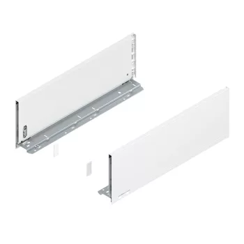   BLegrabox 770C5002S 177/148mm Selyemfehér káva 500mm mélységű