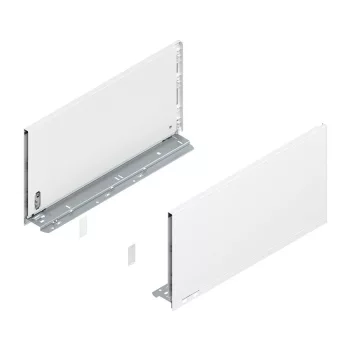   BLegrabox 770F4502S 241/212mm Selyemfehér káva 450mm mélységű