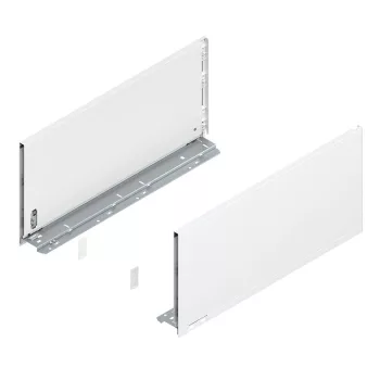   BLegrabox 770F5002S 241/212mm Selyemfehér káva 500mm mélységű
