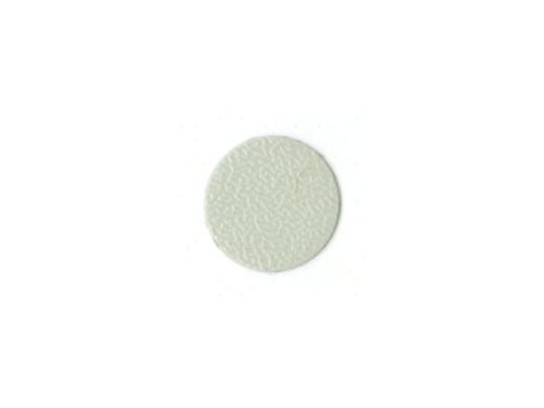 Öntapadós csavartakaró 13mm 314 FS02 Világos szürke 25db/levél