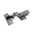 Kivetőpánt + talp clip Csillapítós Közézáródó 3D GLT