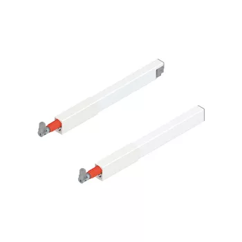 Btandembox Antaro ZRG.207 270mm Selyemfehér korlát