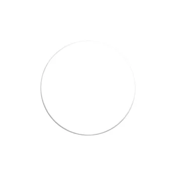 Öntapadós csavartakaró Fehér 103 SM 25db/levél 13mm