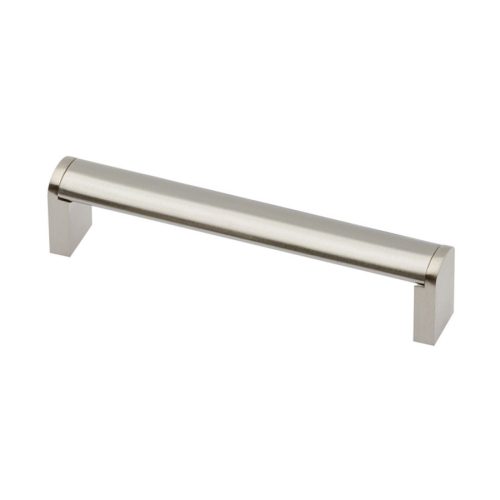 Fogantyú UZ-682 128mm Inox
