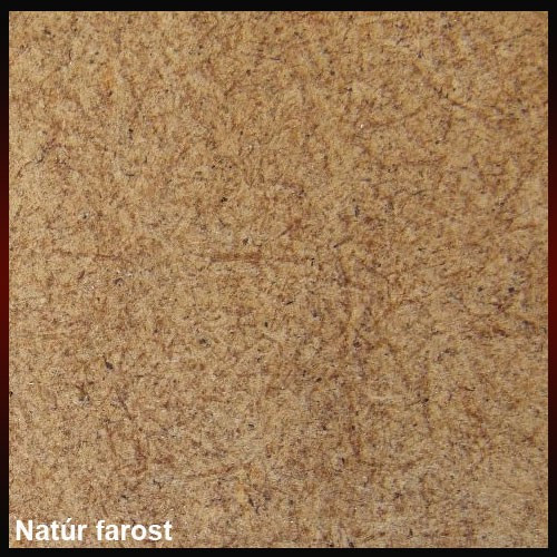 Natúr farostlemez 1700x2745x3,2mm
