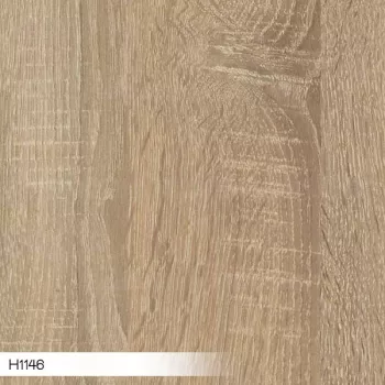 ABS H1146 ST10 Szürke Bardolino Oak 43/2mm (K)