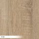 ABS H1146* ST10 Szürke Bardolino Oak 43/2mm (K)