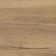 Munkalap H1180 ST37 Halifax Natúr Tölgy 4100x650x38mm R1,5mm egyenes szélű!