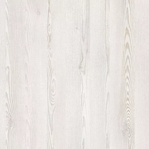 K010 SN White Loft Pine 2800x2070x18mm laminált bútorlap