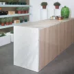 K012 SU Pearl Artisan Beech 2800x2070x18mm laminált bútorlap