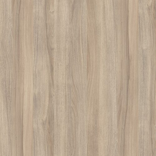 K017 PW Blonde Liberty Elm 2800x2070x18mm laminált bútorlap