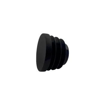 Csődugó 3/4  műanyag fekete (25-26 mm)