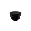 Csődugó 3/4  műanyag fekete (25-26 mm)