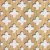 Legno furnérozott Hdf-Gotico perforációval Tölgy 1520x610x4mm