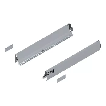   Btandembox Antaro 378N5002SA 68mm Szürke 500mm mélységű káva