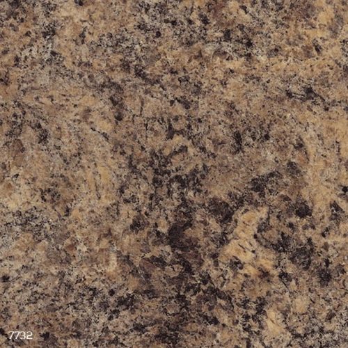 Munkalap 7732 gránit felület Butterum granite 3600x600x38mm KIFUTÓ!